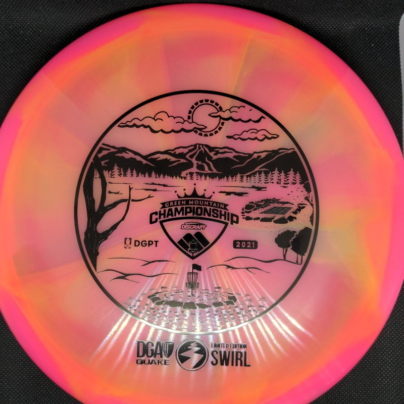 GMC Swirl Line Quake