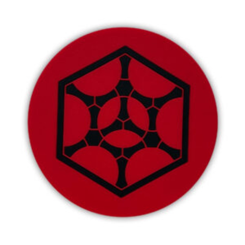 GRIPeq Logo Flexible Mini Marker