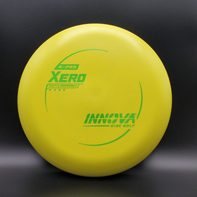 Innova – Xero – R-Pro
