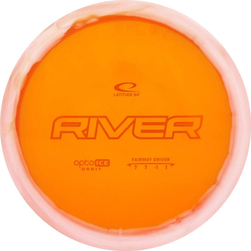 Latitude 64 Opto Ice Orbit River