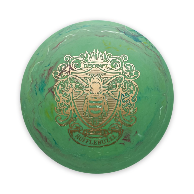 Ledgestone Jawbreaker Buzzz