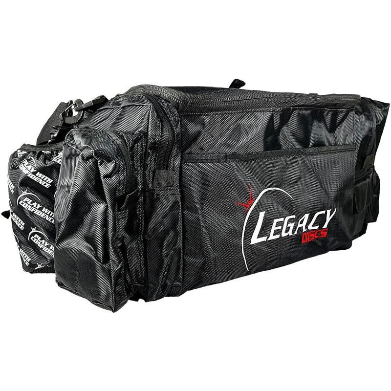 Legacy Alliance Disc Golf Bag