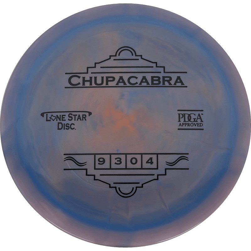 Lone Star Discs Chupacabra