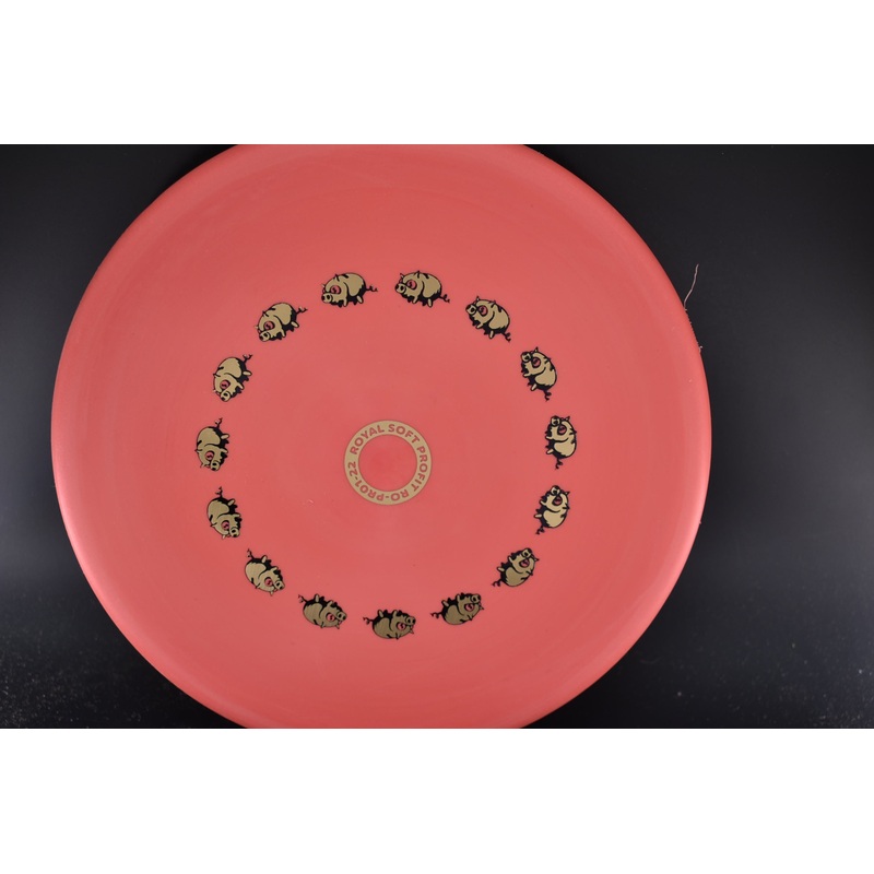 Mint Discs – Profit – Royal