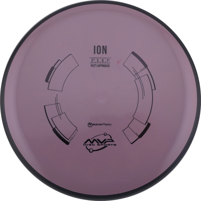 Neutron Ion 170-175g