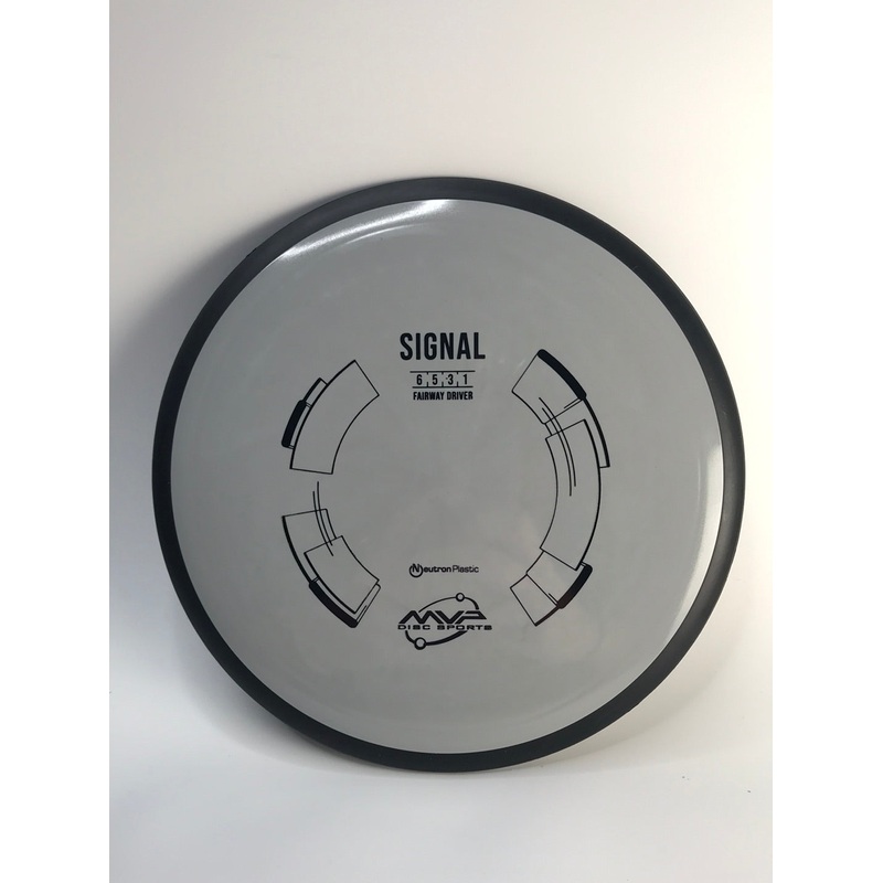 Neutron Signal 174g