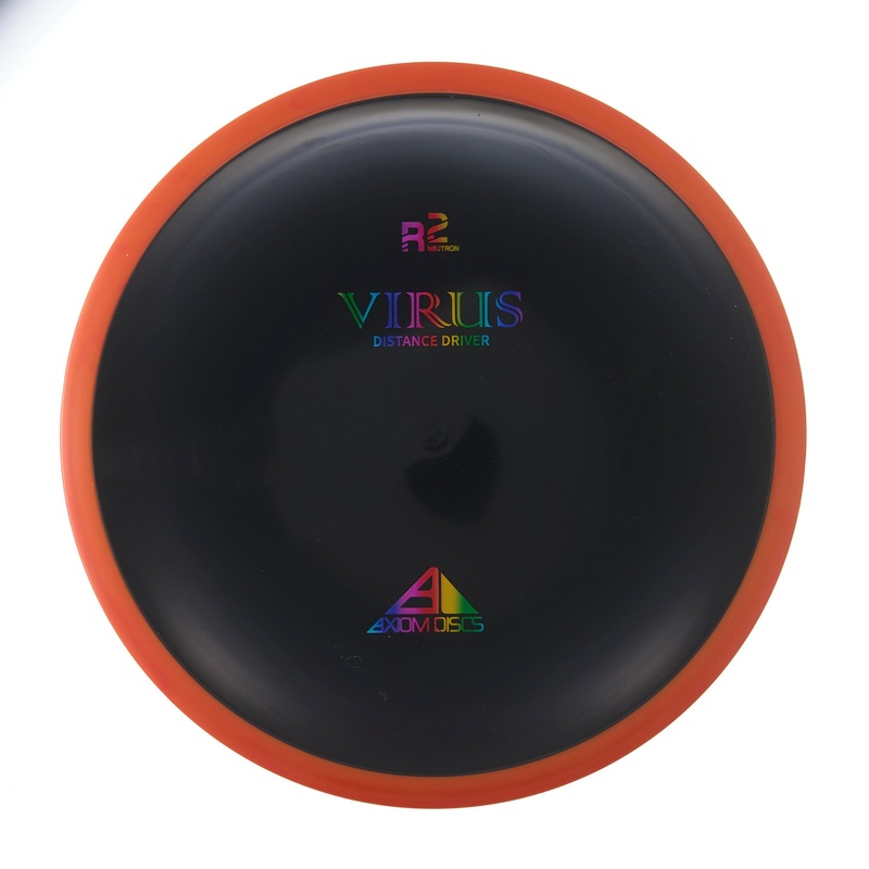 R2 Neutron Virus