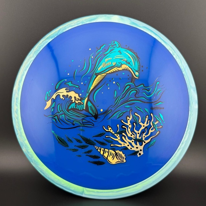 Simon Line Neutron Time-Lapse – “Dolphin Hyzer” Triple Foil