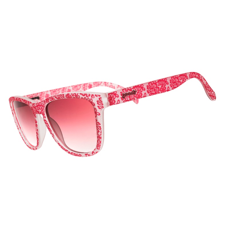“You See Right Through Me OG Polarized Sunglasses