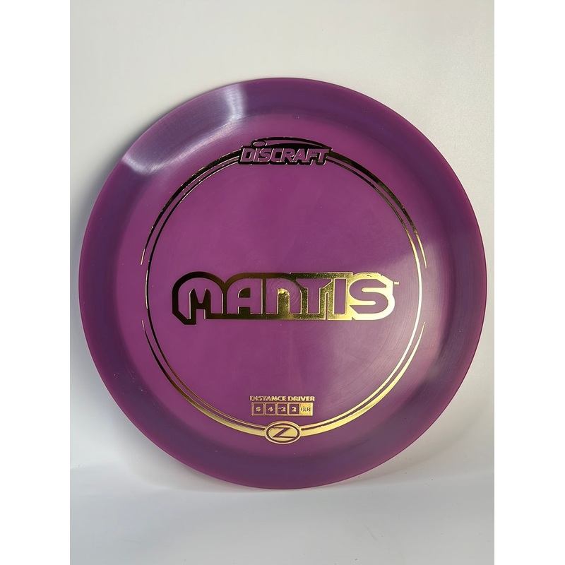 Z Mantis 172g