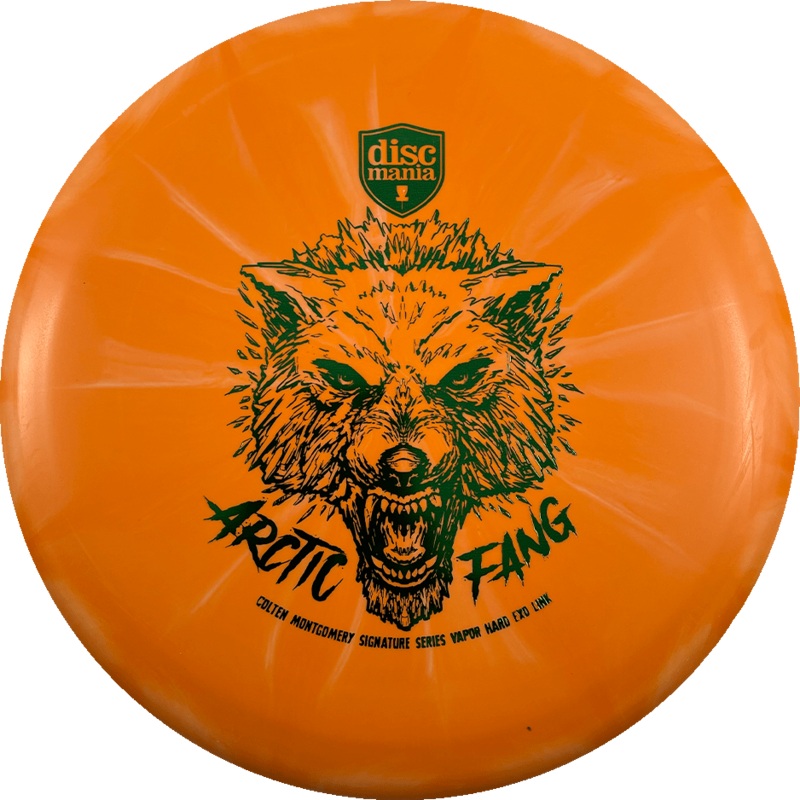 Arctic Fang – Colten Montgomery Signature Series