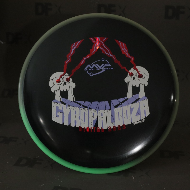 Axiom R2 Eclipse Crave – Gyropalooza 2023