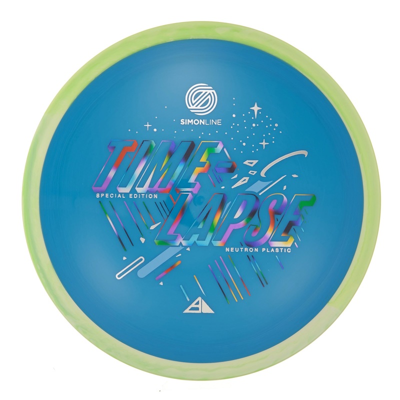 Axiom Time-Lapse – Simon Lizotte Simon Line Special Edition Neutron 175g | Style 0043