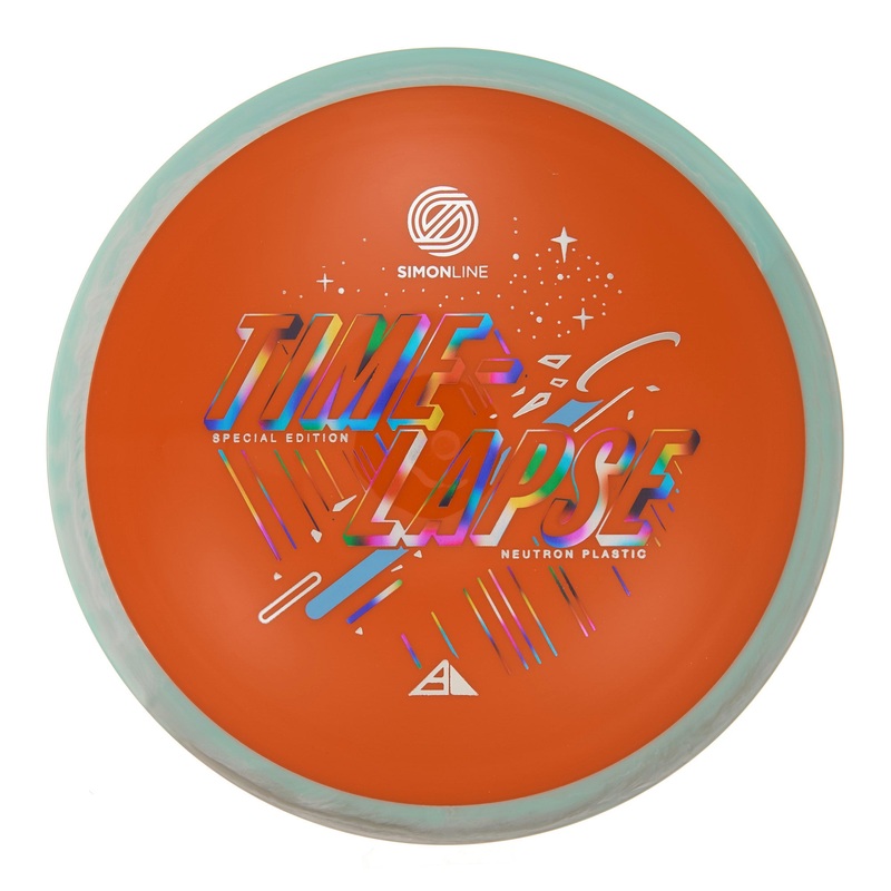 Axiom Time-Lapse – Simon Lizotte Simon Line Special Edition Neutron 175g | Style 0179