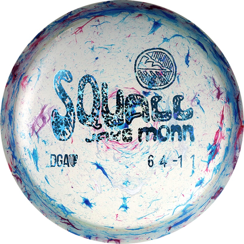 DGA Granite Squall – Jake Monn 2025 Tour Series