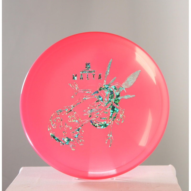 Discraft Paul McBeth Big Z Malta Midrange