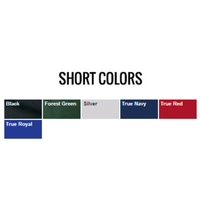 Duraflex Shorts