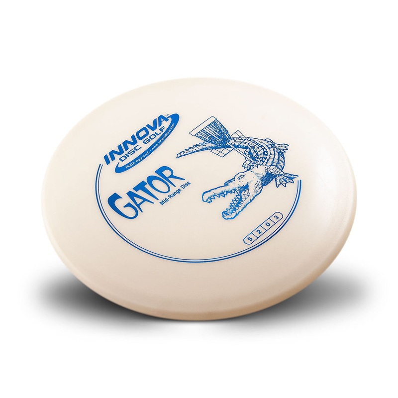 Innova DX Gator