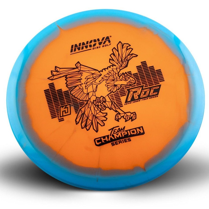 Innova Kevin Jones Halo Champion Rancho Roc (Tour Series)