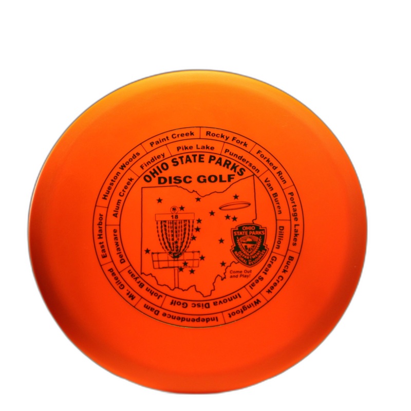 Innova Ohio State Parks DX Roc Midrange