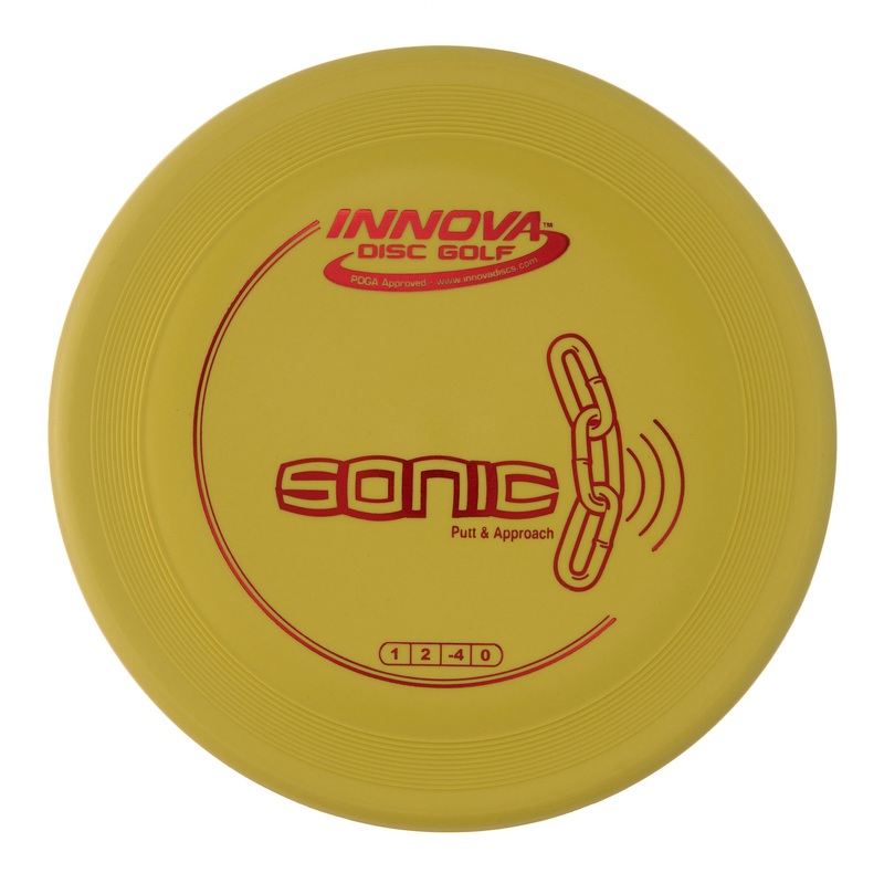 Innova Sonic – DX 175g | Style 0002