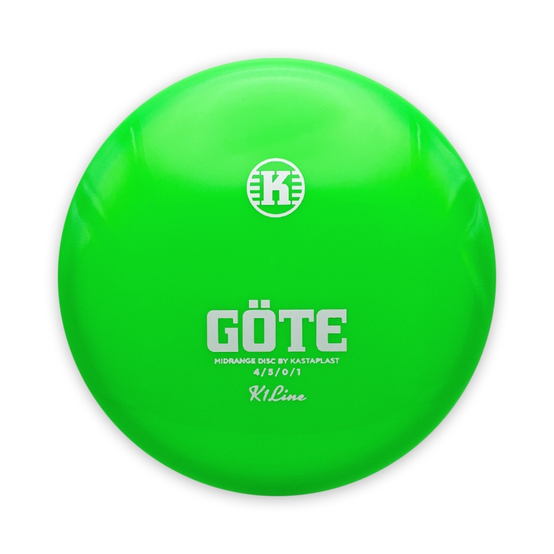 K1 Gte