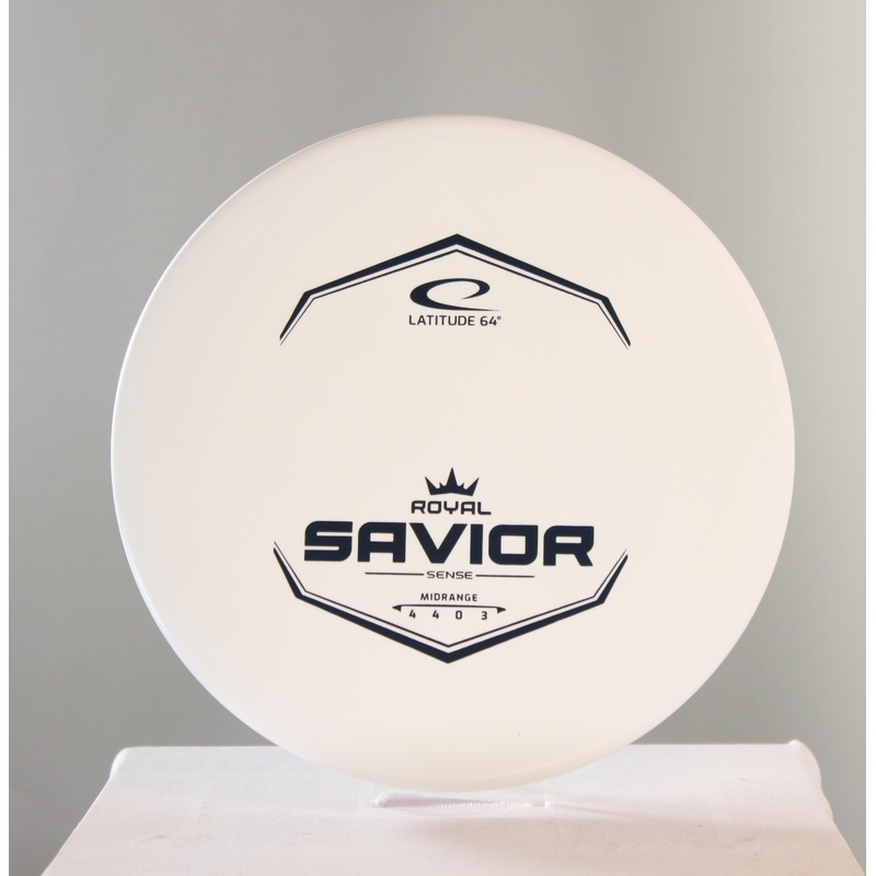 Latitude 64 Sense Savior Midrange