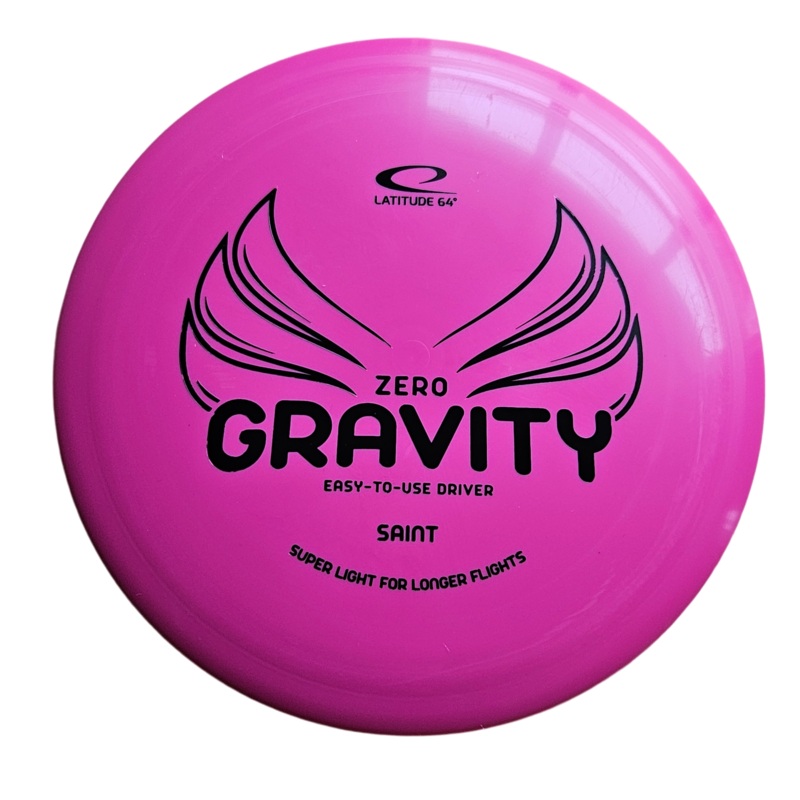 Latitude64 Zero Gravity Saint