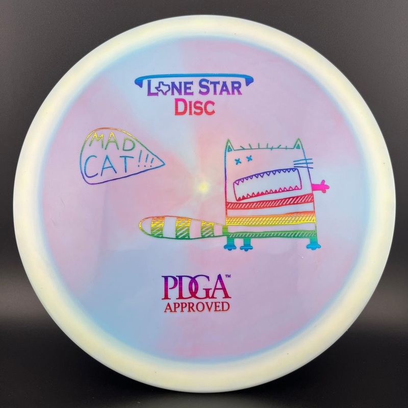 Lima Mad Cat – Lightweight