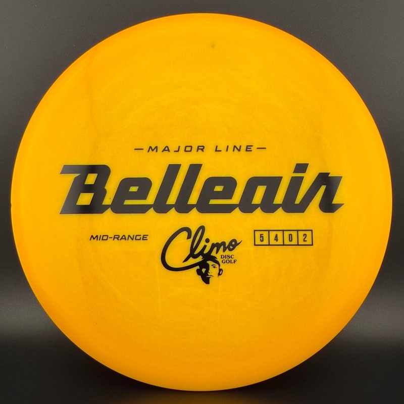 Major Line Belleair