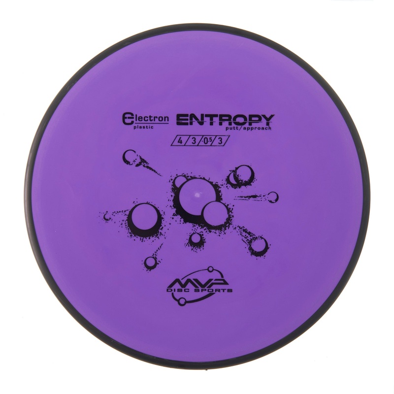 MVP Entropy – Electron 167g | Style 0010