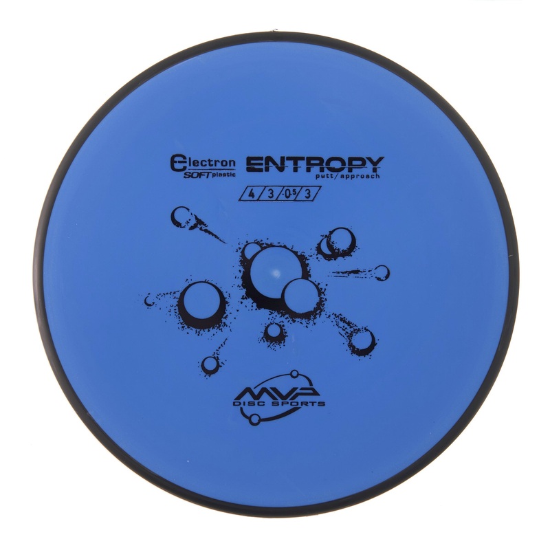 MVP Entropy – Electron Soft 166g | Style 0023