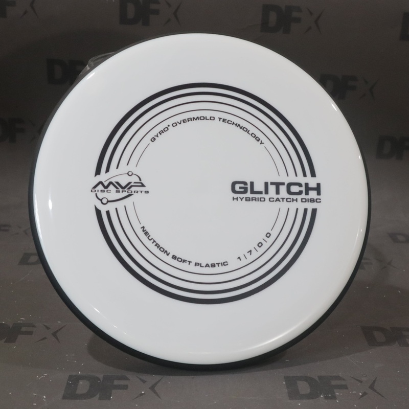 MVP Neutron Soft Glitch