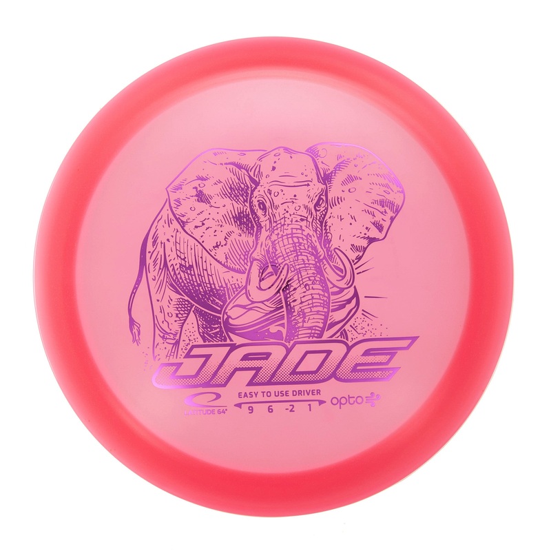 Opto Air Jade