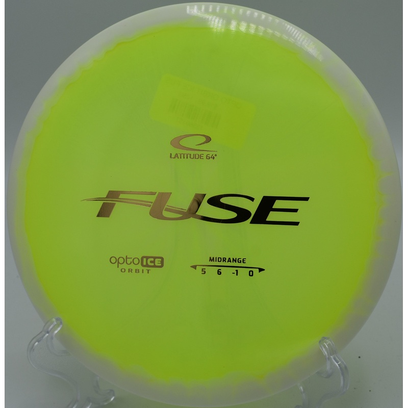 OPTO ORBIT ICE FUSE