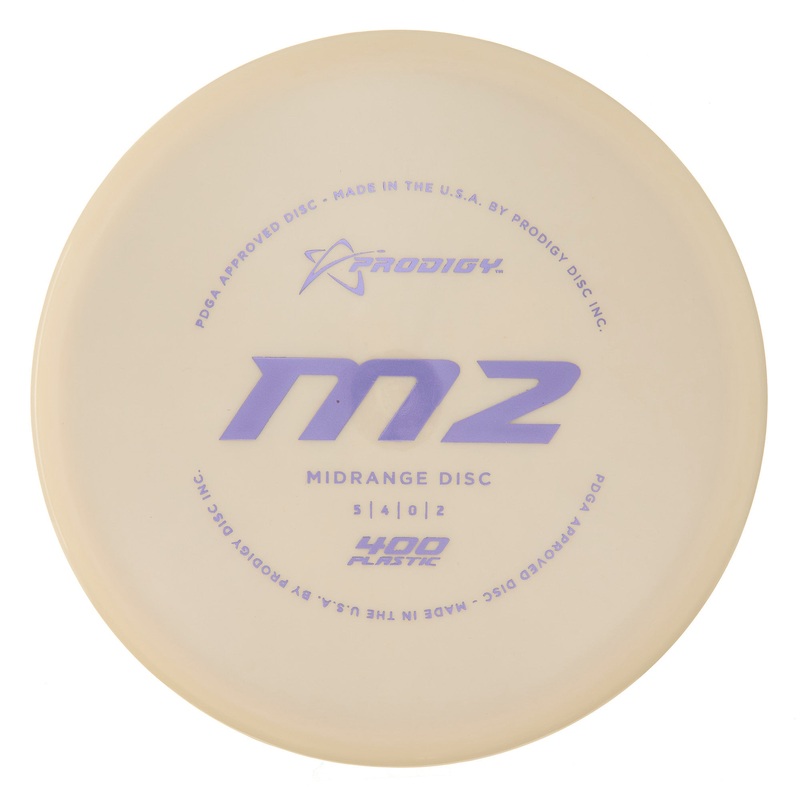 Prodigy M2 – 400 181g | Style 0001