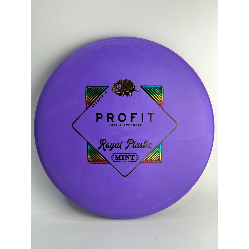 Royal Profit 174g
