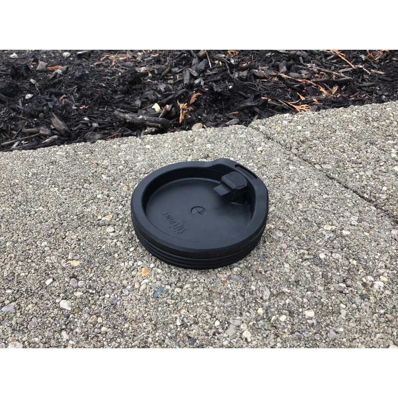 SiliPINT 16oz/20oz Cup Lid