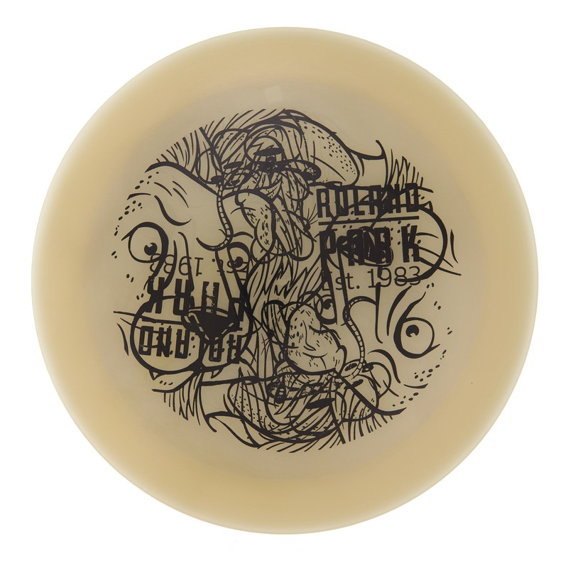 Thought Space Athletics Synapse – 2023 Roland Park Fundraiser Glow 177g | Style 0008