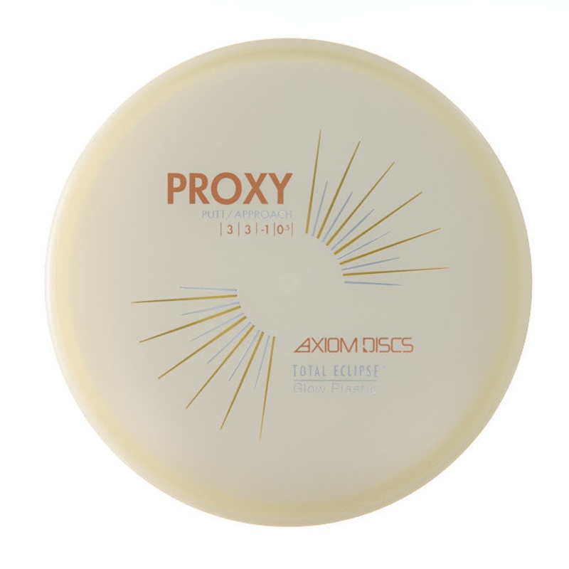 Total Eclipse Proxy