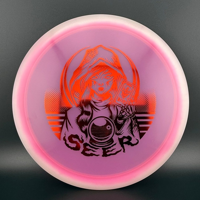 VIP Moonshine Orbit Seer – Changes