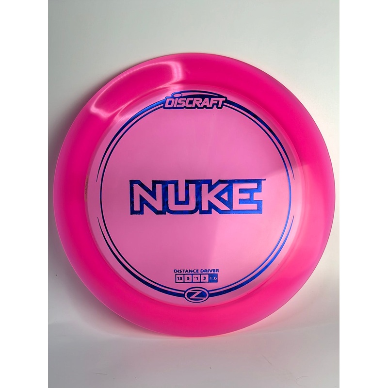 Z Nuke 174g