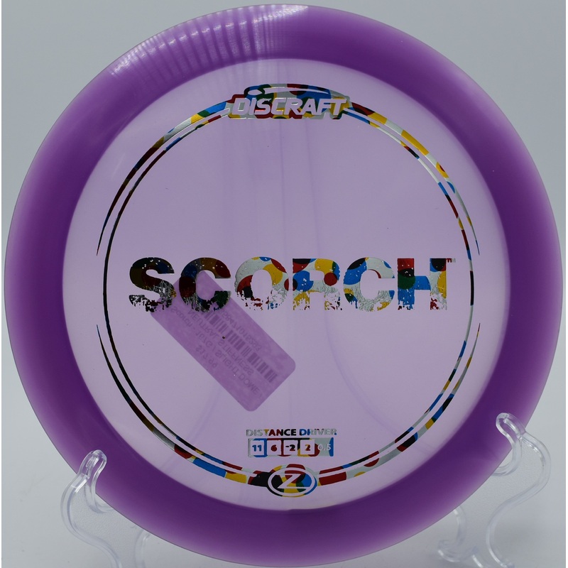 Z Scorch