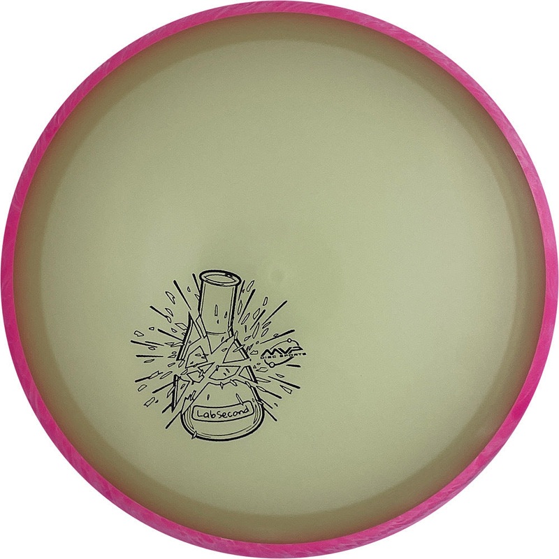 Axiom Eclipse Crave – Lab Second