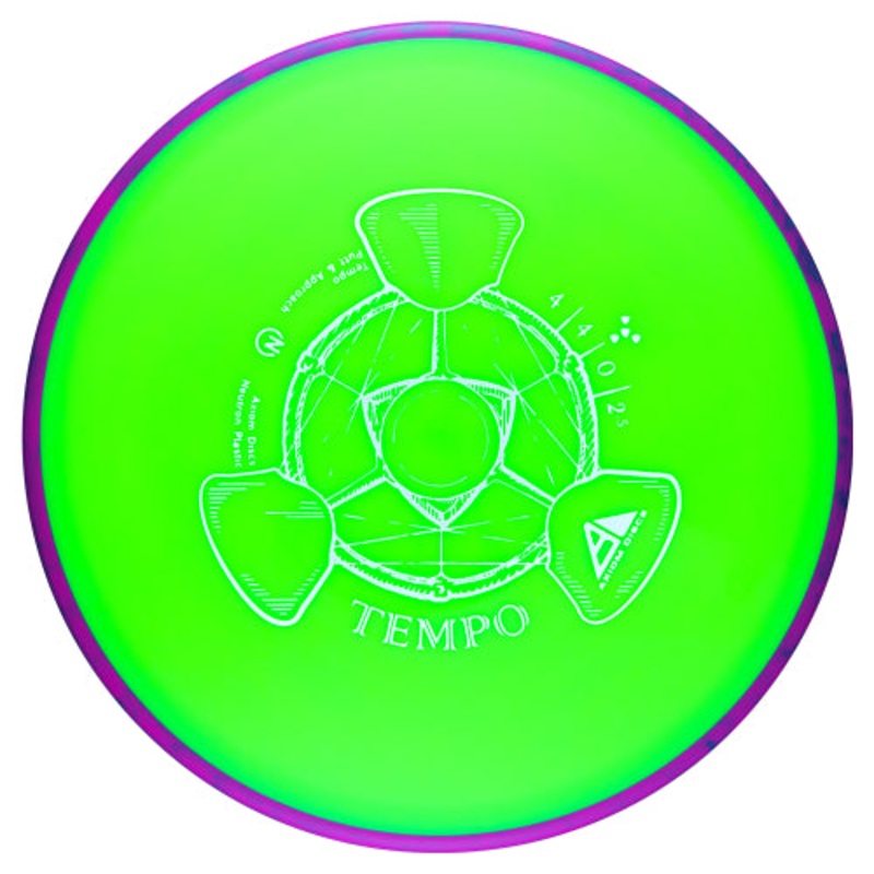 Axiom Neutron Tempo