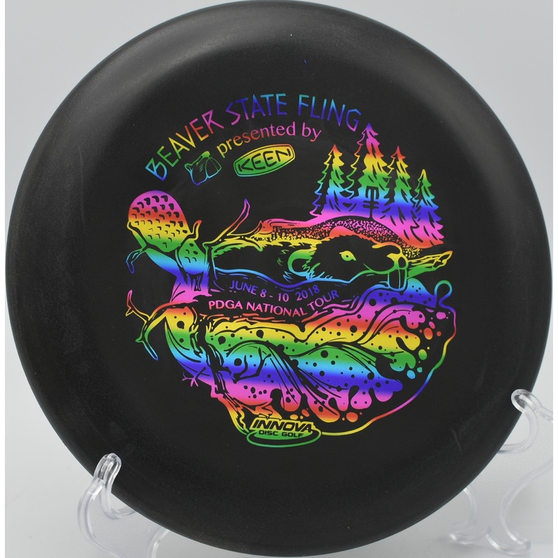 Black TFR Stamped DX Aviars
