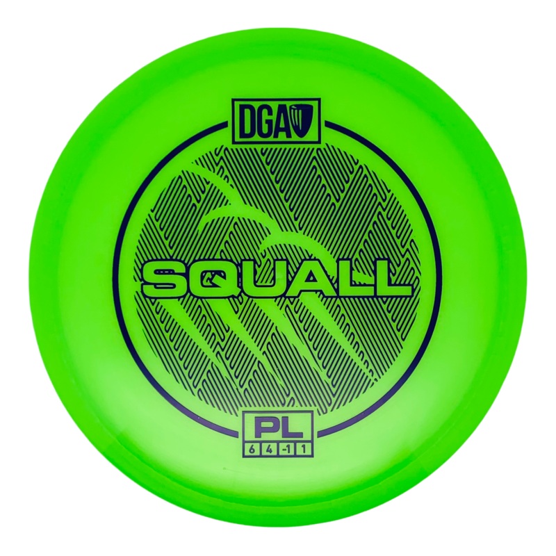 DGA ProLine Squall