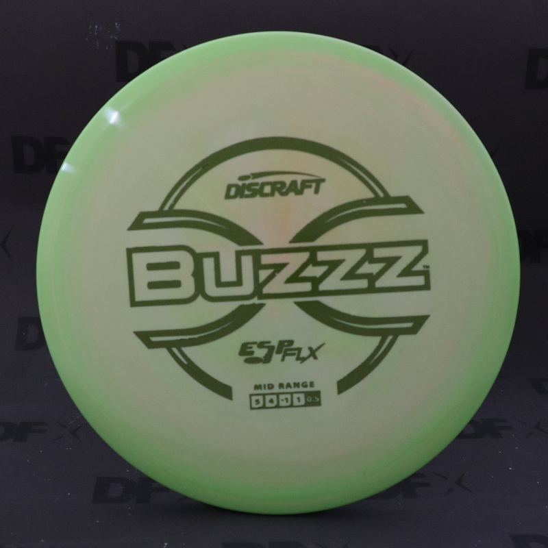 Discraft ESP FLX Buzzz