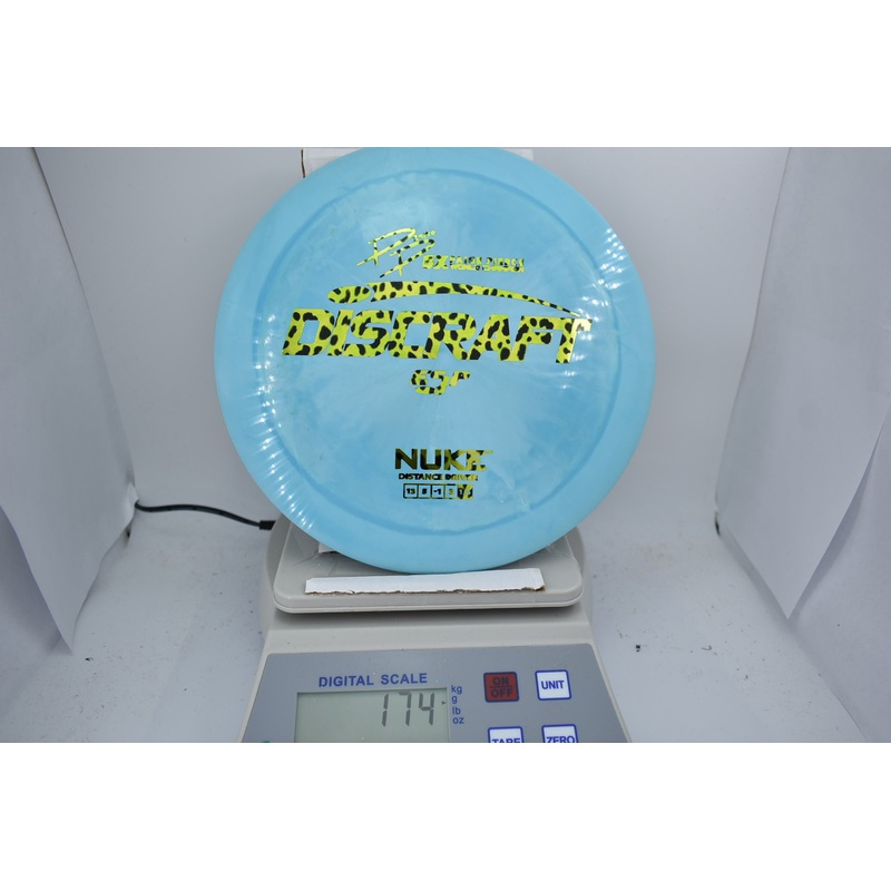 Discraft Nuke – ESP