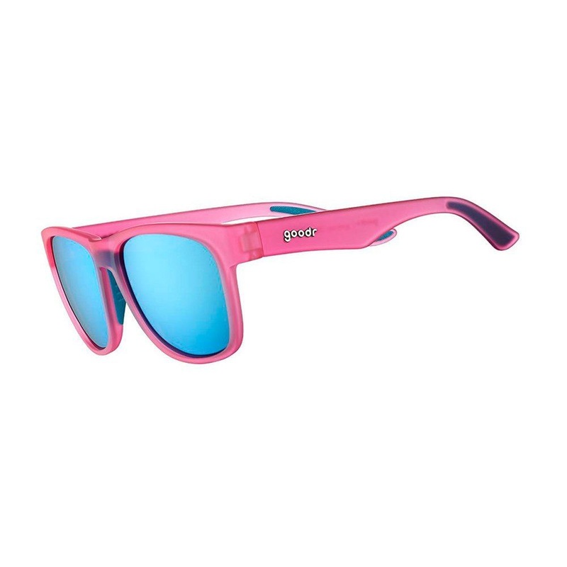 “Do You Even Pistol, Flamingo? BFG Polarized Sunglasses